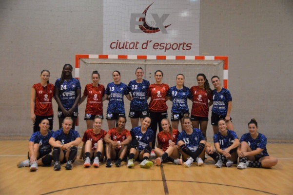 El Balonmano Elche, a por un nuevo título ante el favorito Bera Bera
