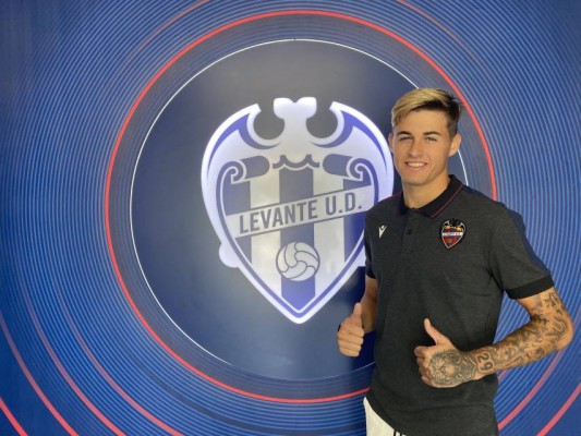 El Atlético Levante arranca la temporada ante el Socuéllamos
