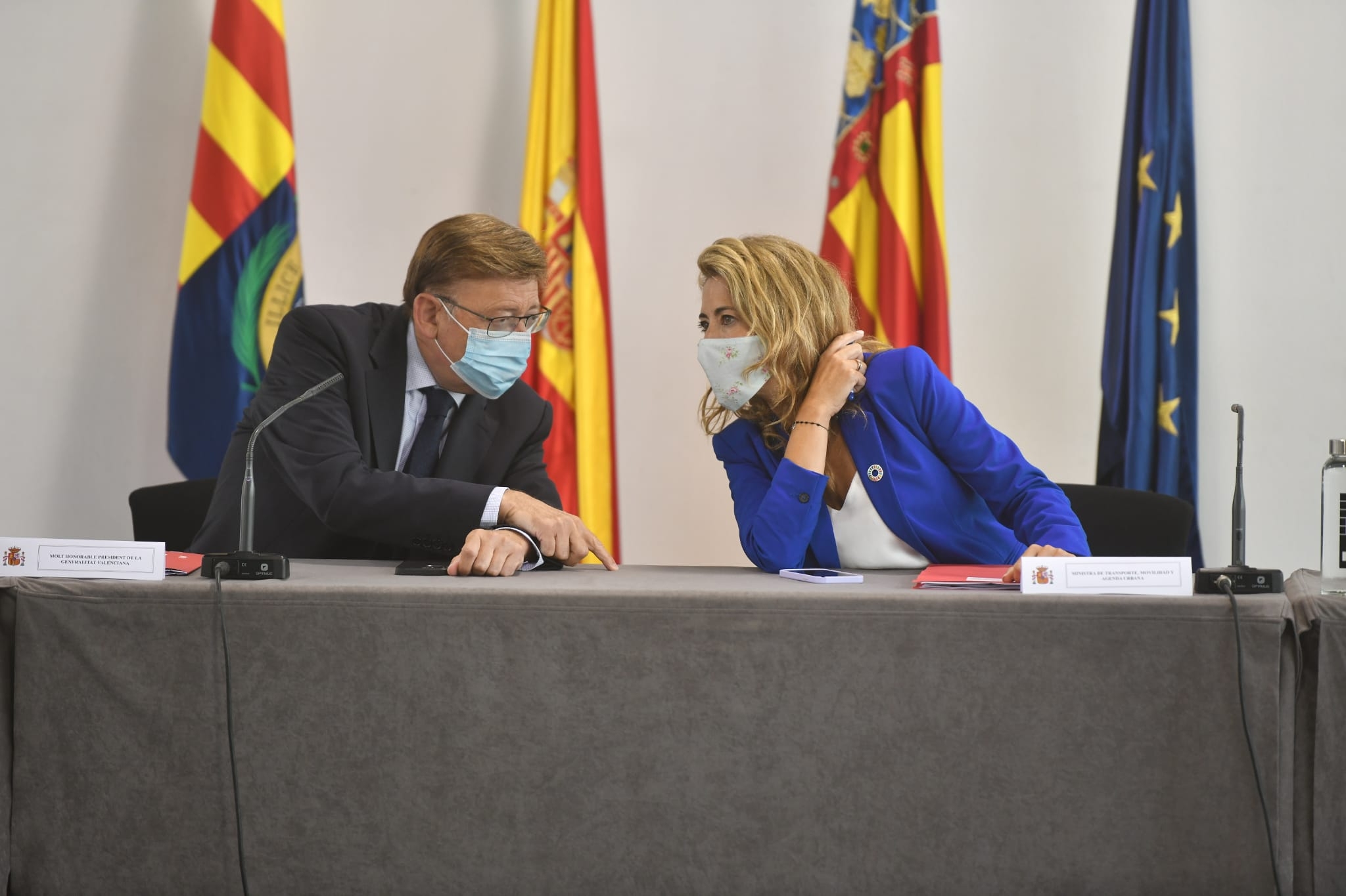 El Gobierno repartirá 1.000 millones de los fondos europeos para impulsar una 