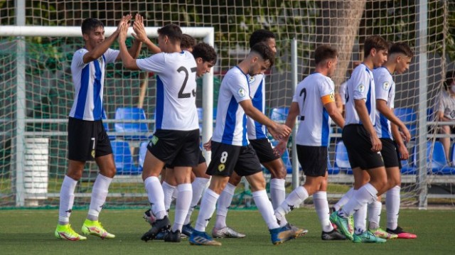 El Hércules busca iniciar con buen pie nueva era ante el filial del Granada
