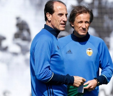 Voro estudia al detalle al FC Barcelona 