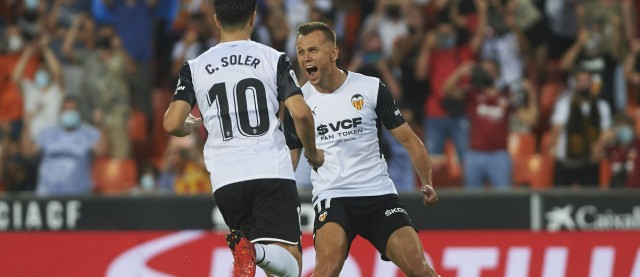 El 10 de Soler
