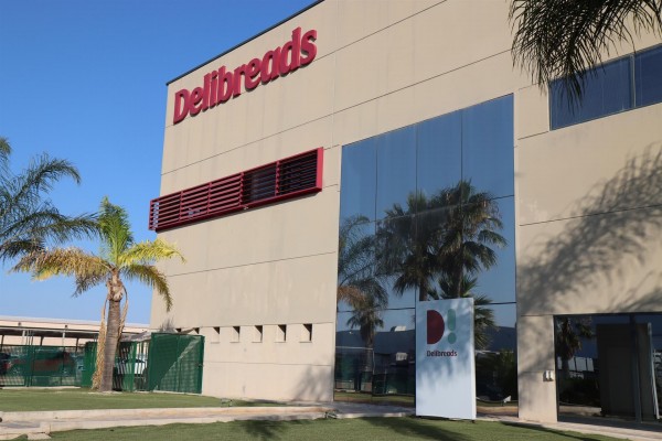Delibreads, proveedor de Mercadona, factura 27,4 millones en 2020, un 44% más que el año anterior