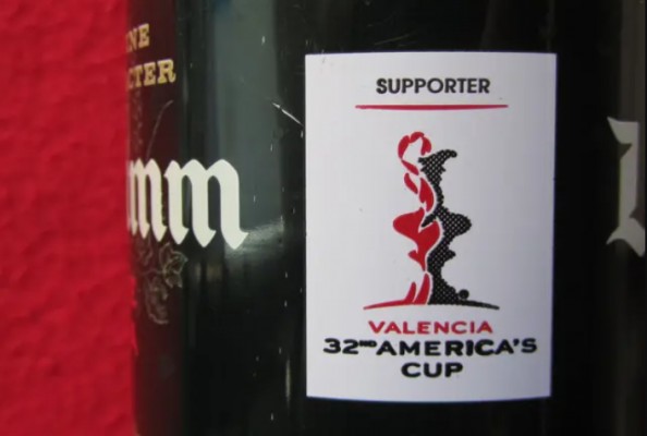 La Agencia Tributaria pierde el pleito por la lata de cerveza con publicidad de la Copa América