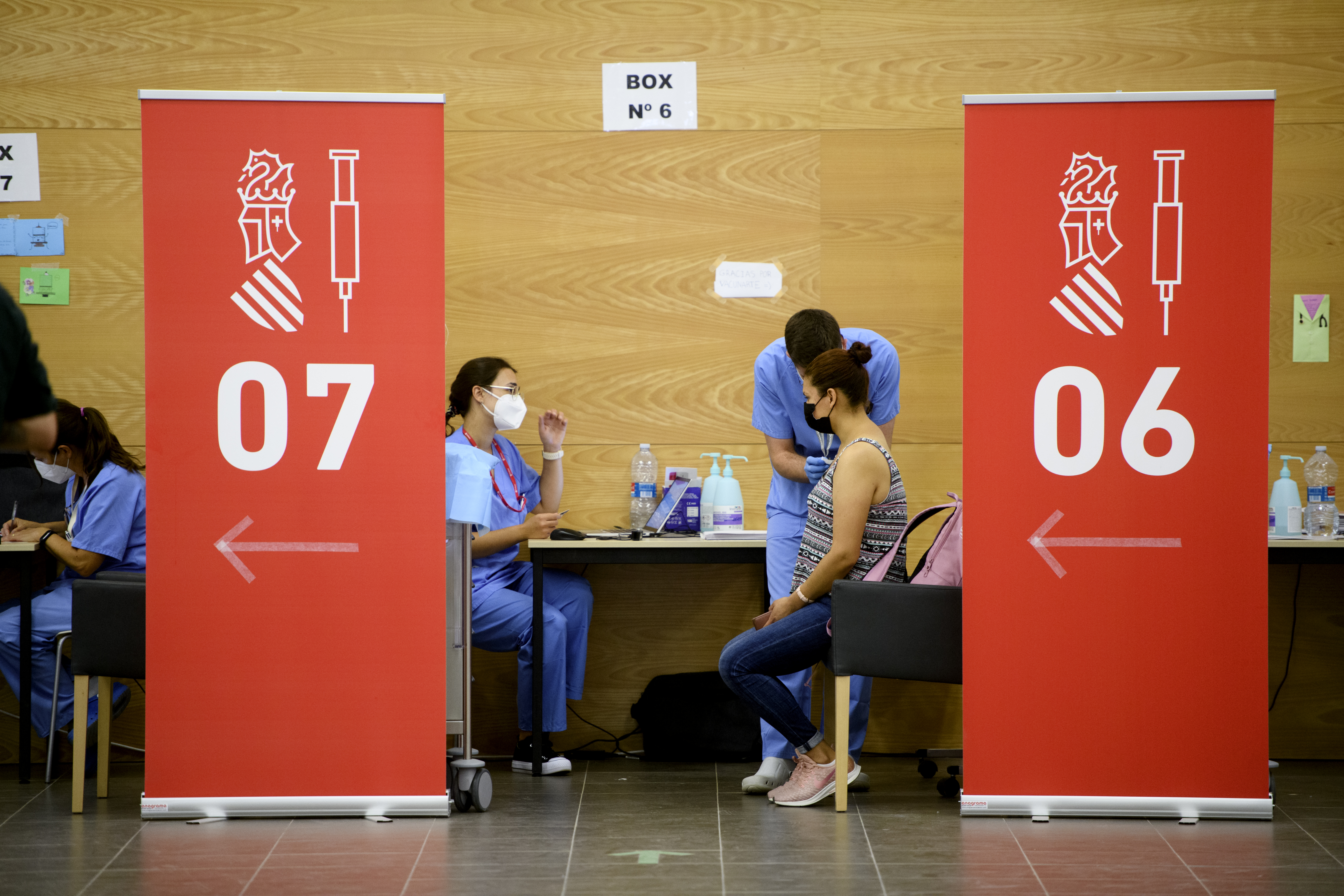 Foto: KIKE TABERNER - 