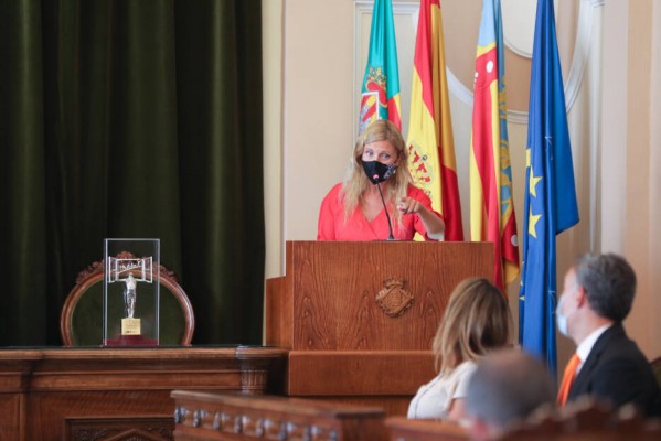 Castelló abrirá el curso político con un pleno maratoniano: 16 intervenciones y más de 3 horas