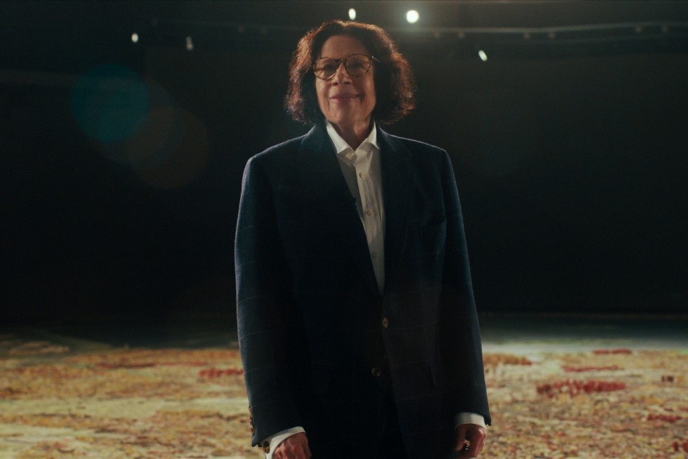 Fran Lebowitz en 'Pretend It’s a City' - 