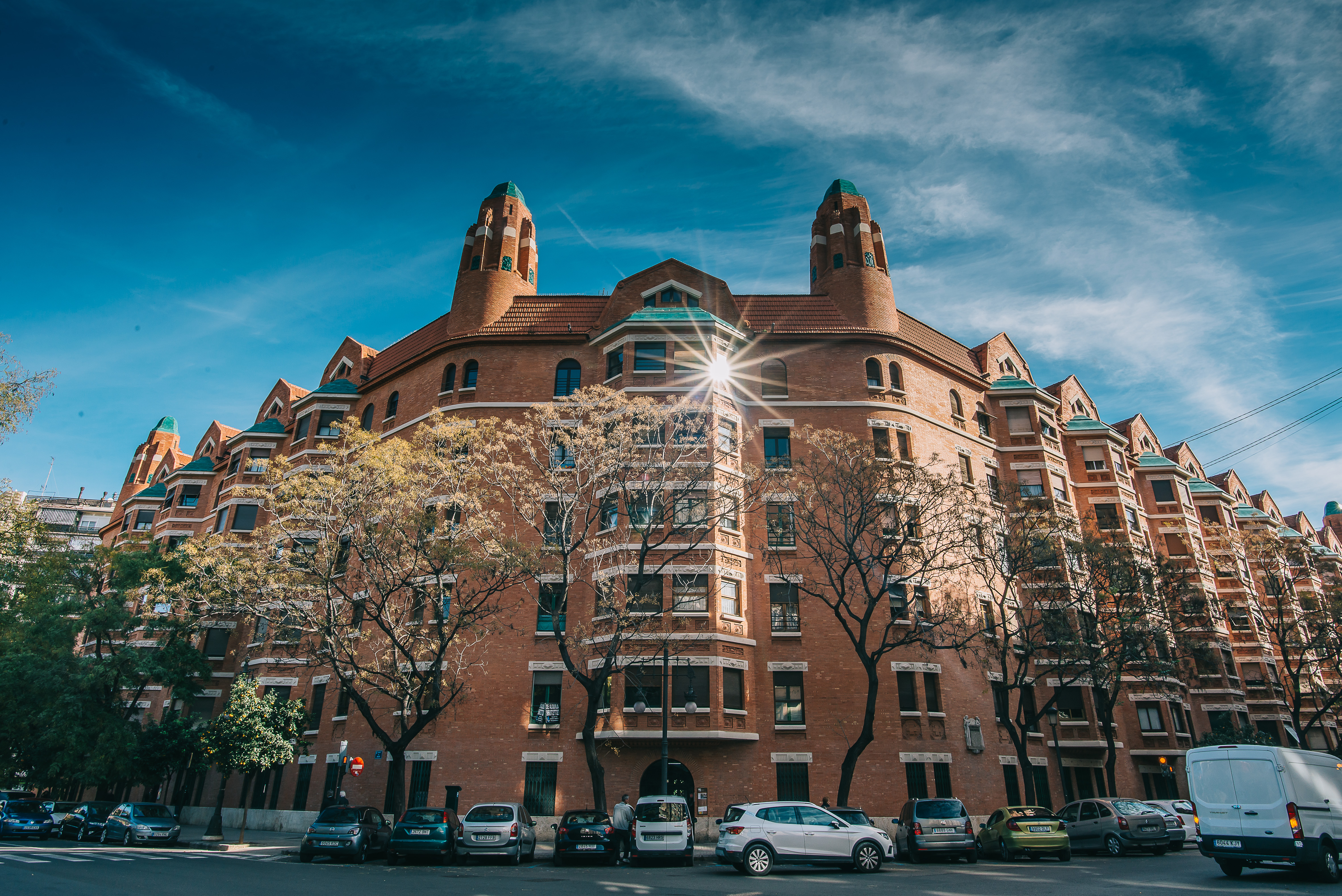 Foto: KIKE TABERNER. - 