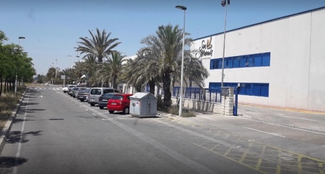 La ilicitana Almendras del Sol factura un 7% menos hasta 30 millones por la bajada del precio de la almendra