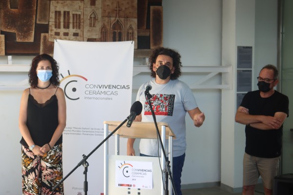 El Museo del Azulejo de Onda inaugura las convivencias cerámicas 2021 