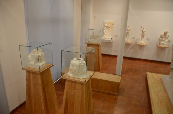 Crevillent aconsegueix una subvenció de Cultura per a millores en els museus Mariano Benlliure i Arqueològic