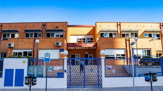 Benidorm reforzará la limpieza y desinfección en los colegios y centros educativos municipales


