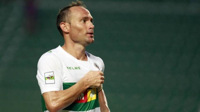 Nino se incorpora al Elche como segundo técnico del filial
