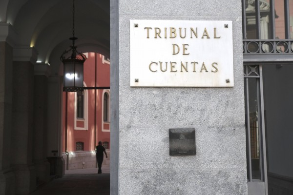 Las entidades locales de la Comunitat son las que mayores niveles de rendición de datos presenta al Tribunal de Cuentas