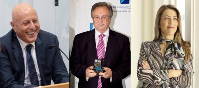 La Región presume de riqueza: la tercera comunidad con mayor recaudación media de patrimonio