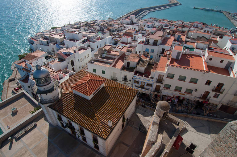 Música, exposiciones o museos efímeros: el Rocart repite en la Ciudad del Mar