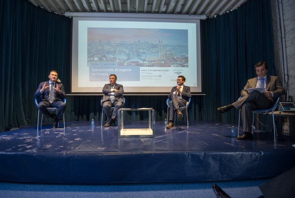 Invertir en Turquía, una oportunidad para las empresas en un país en crecimiento, pese a las devaluaciones