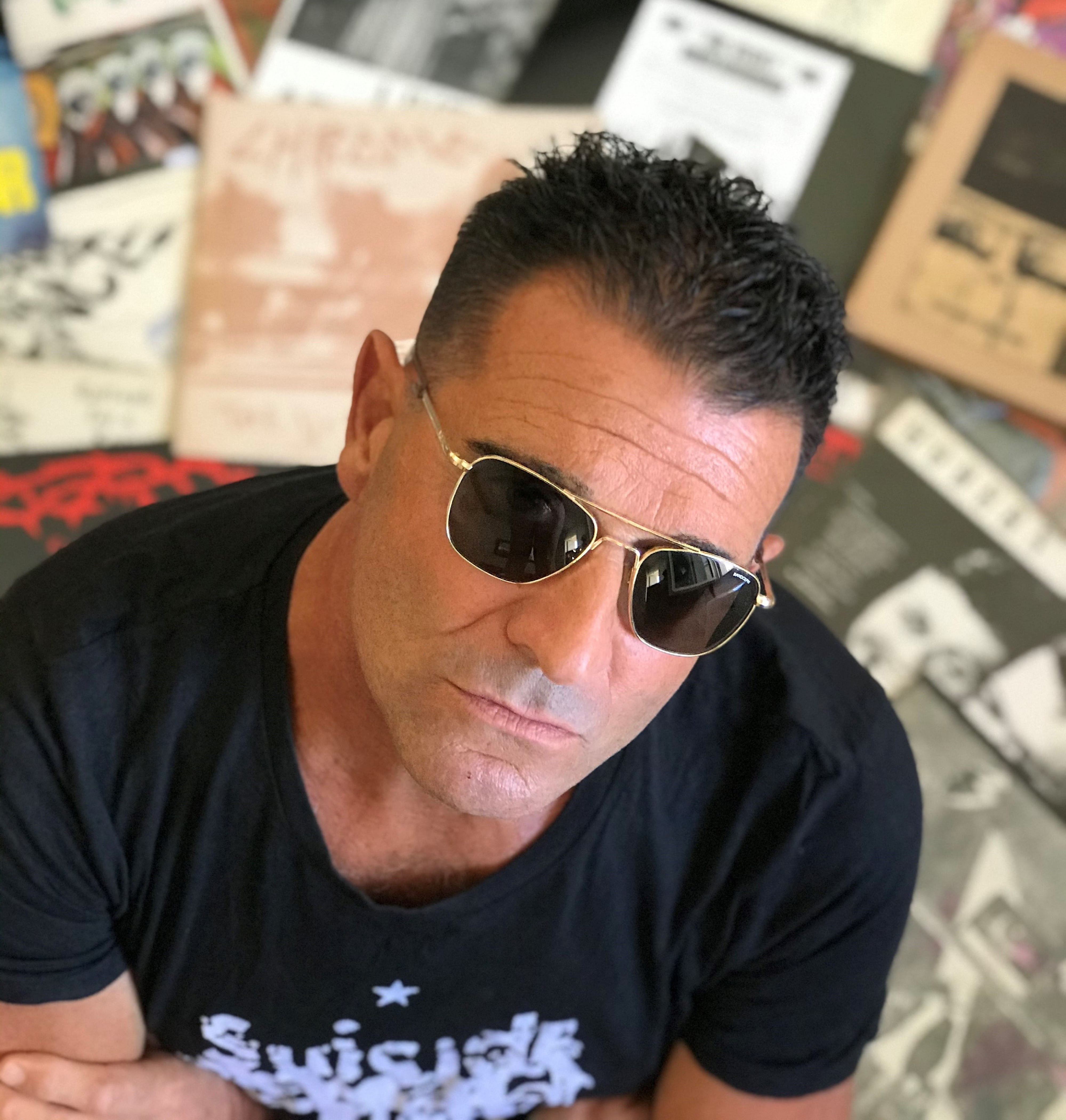 La Mostra dedica un ciclo al músico y cineasta Marc Hurtado