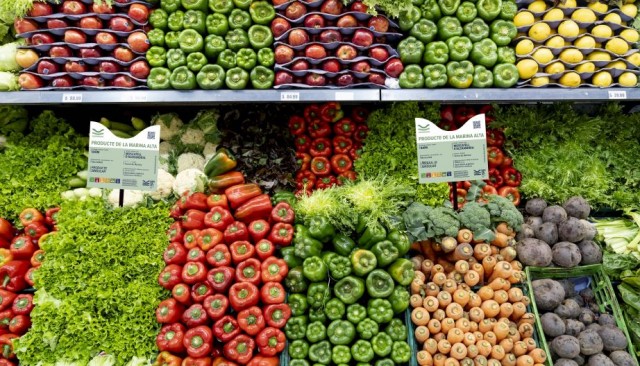 La marca ‘Bancalet’ une productos de la Marina Alta y fomentará el consumo de proximidad

