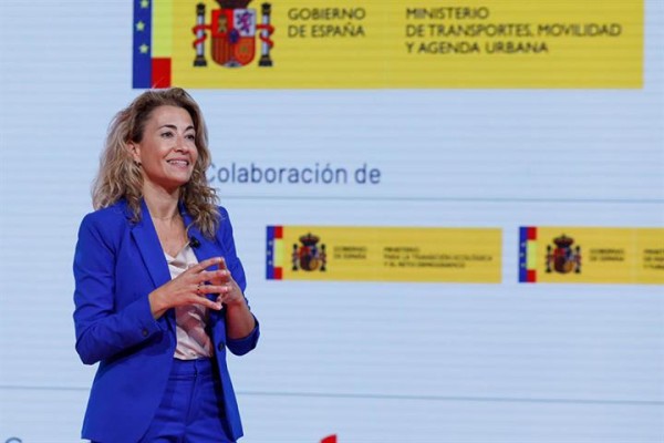 El Gobierno presentará en Elche las ayudas europeas destinadas a potenciar el transporte sostenible