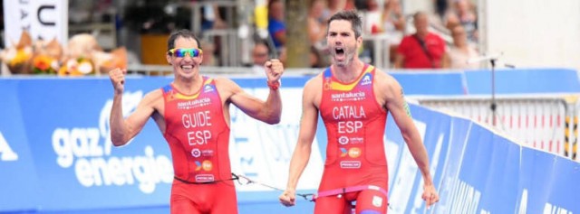 Héctor Catalá, nombrado hijo predilecto de Serra