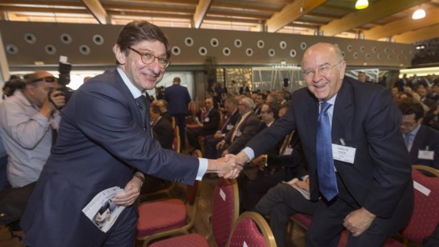 Bankia-BMN, una fusión con 