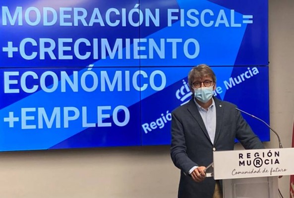 La Comunidad prepara los fondos europeos con un nuevo decreto para agilizar los trámites
