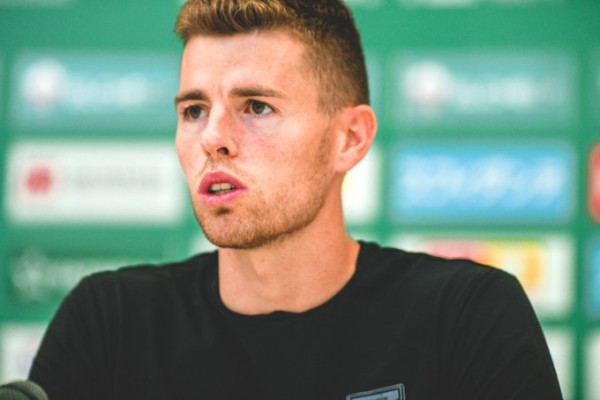Gumbau: “He visto un equipo competitivo y un grupo muy humano”

