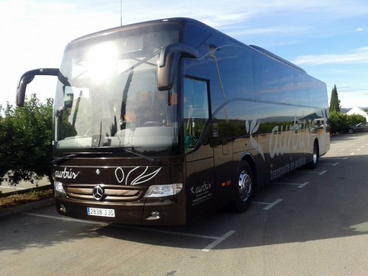 El servicio gratuito de autobús para universitarios de Las Torres de Cotillas vuelve el 20 de septiembre