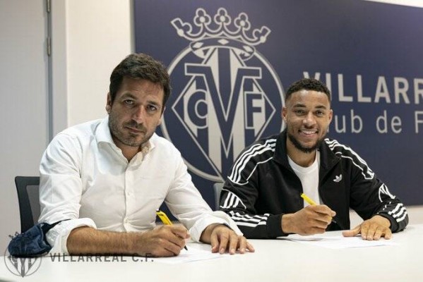 El Villarreal firmó el tercer mercado con más gasto de su historia
