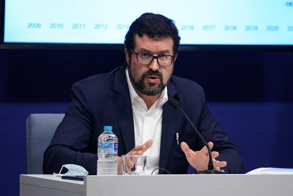 El Gobierno rechaza subir el SMI por territorios: 