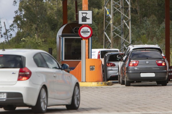 El Gobierno prevé tener el modelo de financiación de las carreteras antes de que acabe la legislatura