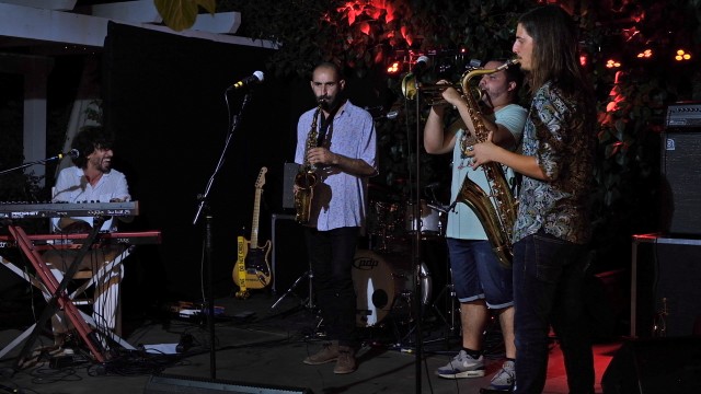 Dani Catalá y Carlos Porcel llevan su jazz y neo soul este fin de semana a El Campello 