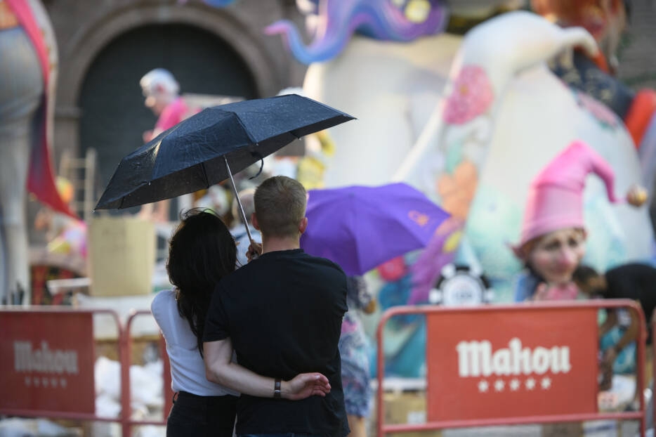 Foto: KIKE TABERNER - 