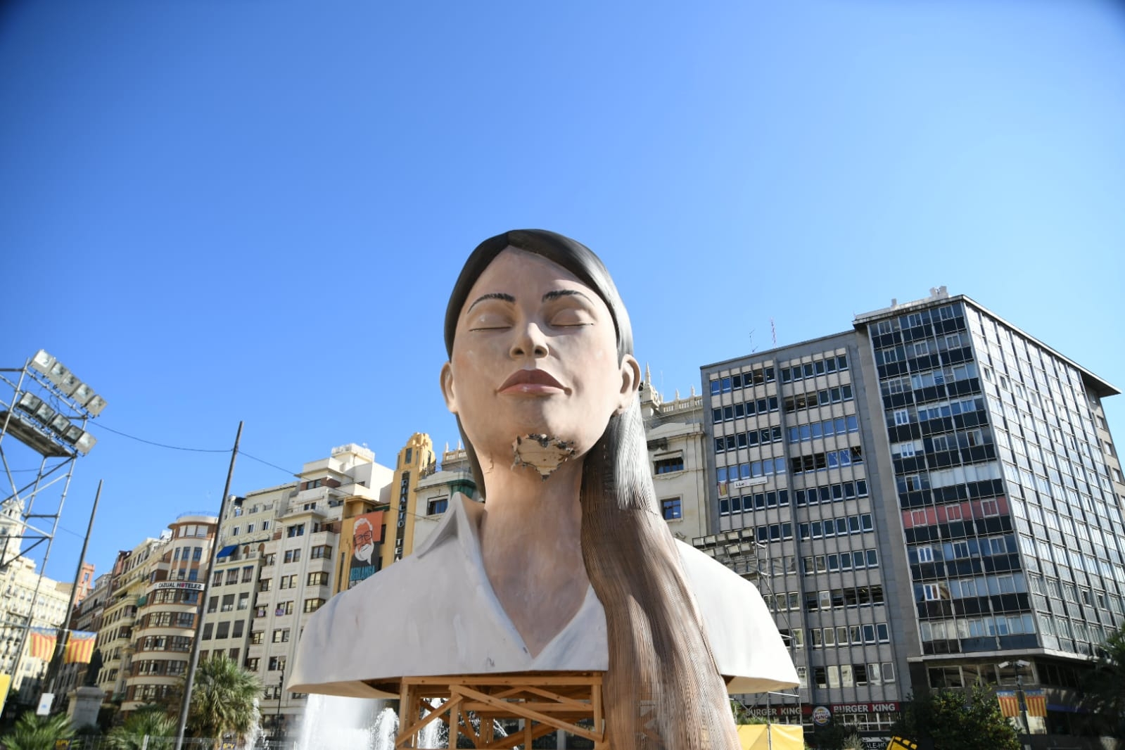 Foto: KIKE TABERNER - 