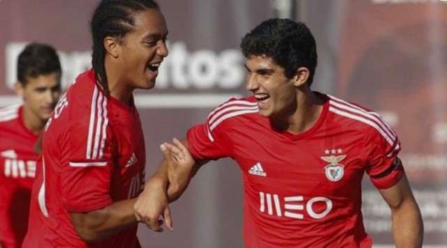 El Valencia CF refuerza a Guedes