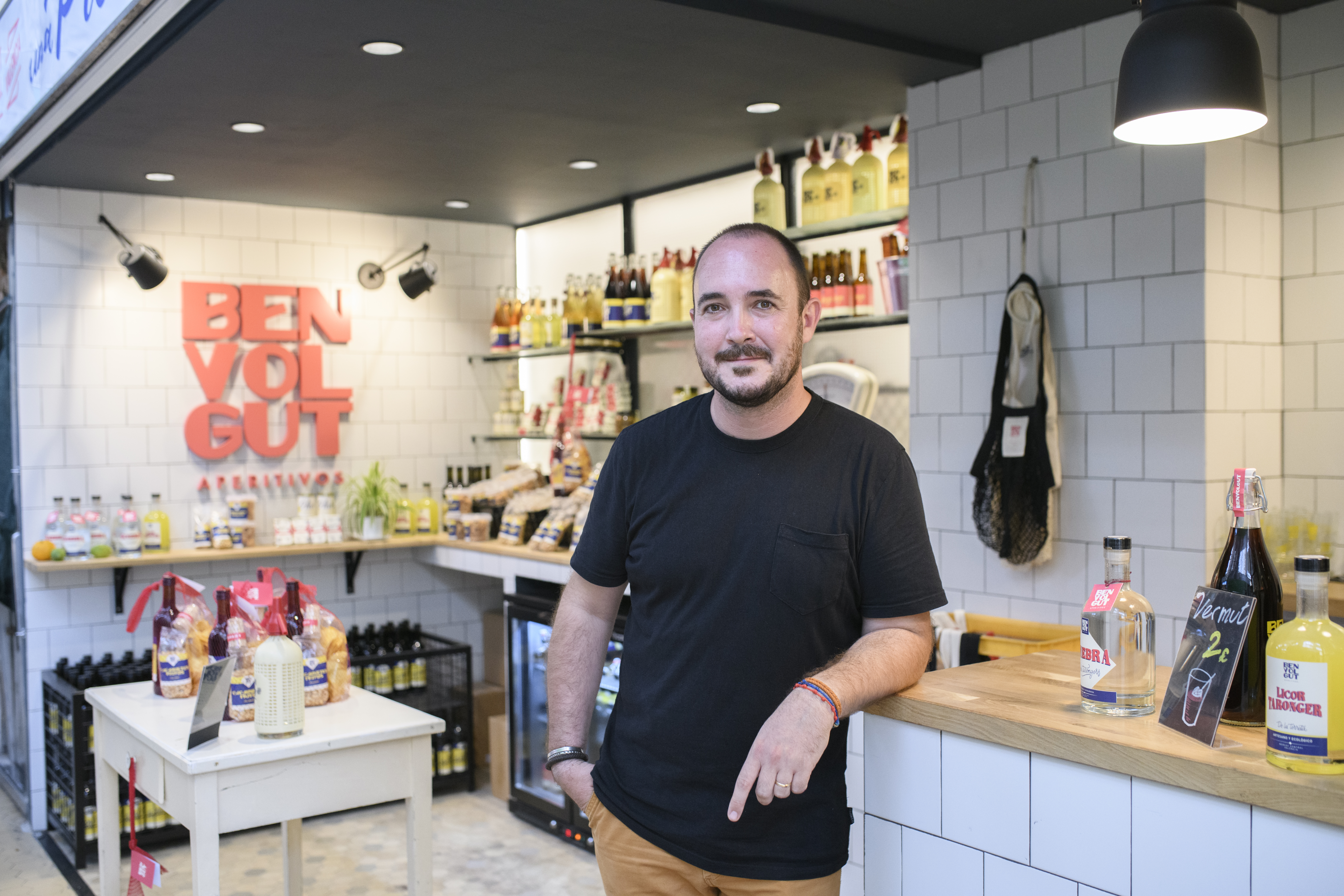 Kike Taberner - 