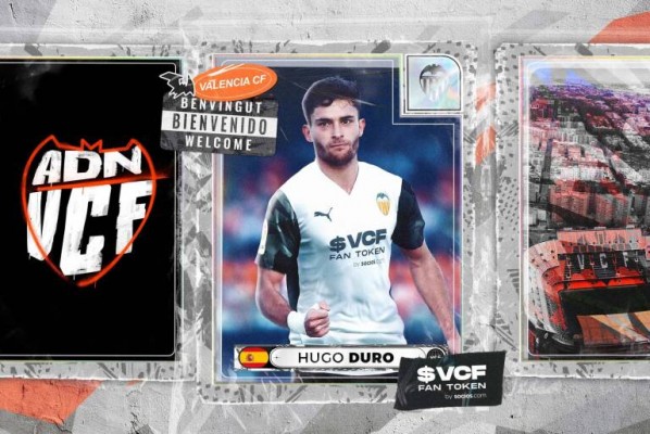 Hugo Duro llega a Valencia y Hélder Costa lo hará mañana