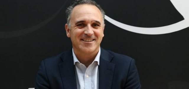 Puentes dimite como director general de Valencia Basket y Raga vuelve provisionalmente
