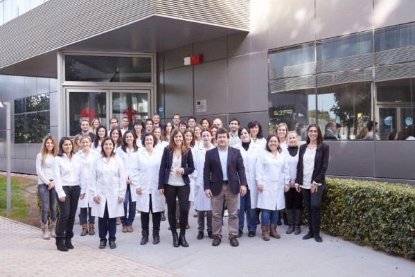 Los fondos Q-Growth y Biolty compran la biotecnológica valenciana Imegen por 10 millones
