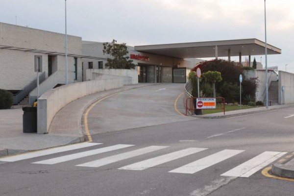 Termina el polémico tratamiento con ozono aunque el paciente seguirá ingresado en La Plana