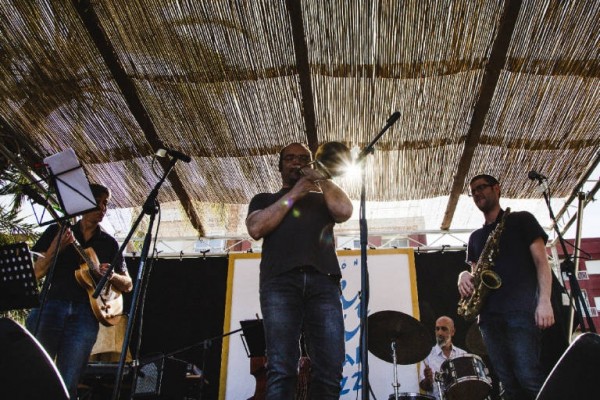 El festival Mar i Jazz se aplaza a dos semanas de su celebración