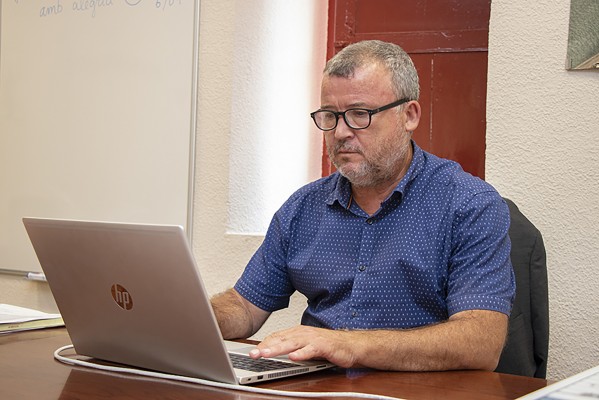 Sagunto estudia un contencioso-administrativo contra el segundo bypass de València