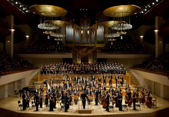 La obra de John Williams per a 'Star Wars', esta nit al Palau de la Música