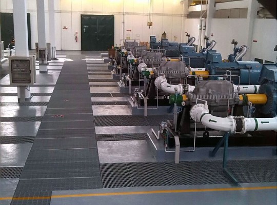 La escasez de agua en Teulada-Benitatxell obliga a Xàbia a vender 2.000 metros cúbicos al día 