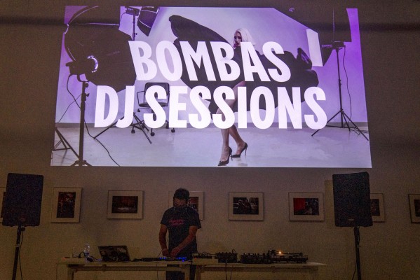La música vuelve a Bombas Gens con Fito Conesa