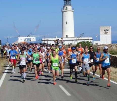 La Federación Española de Atletismo homologa el circuito del Ibiza Maratón
