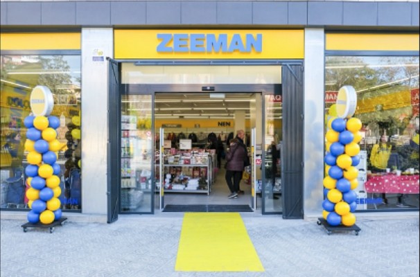 Zeeman abre en Elda su tienda número 29 en la Comunitat Valenciana