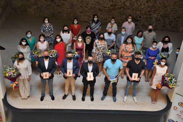 Noventa actos componen el programa de fiestas en Vila-real, que evita los eventos multitudinarios