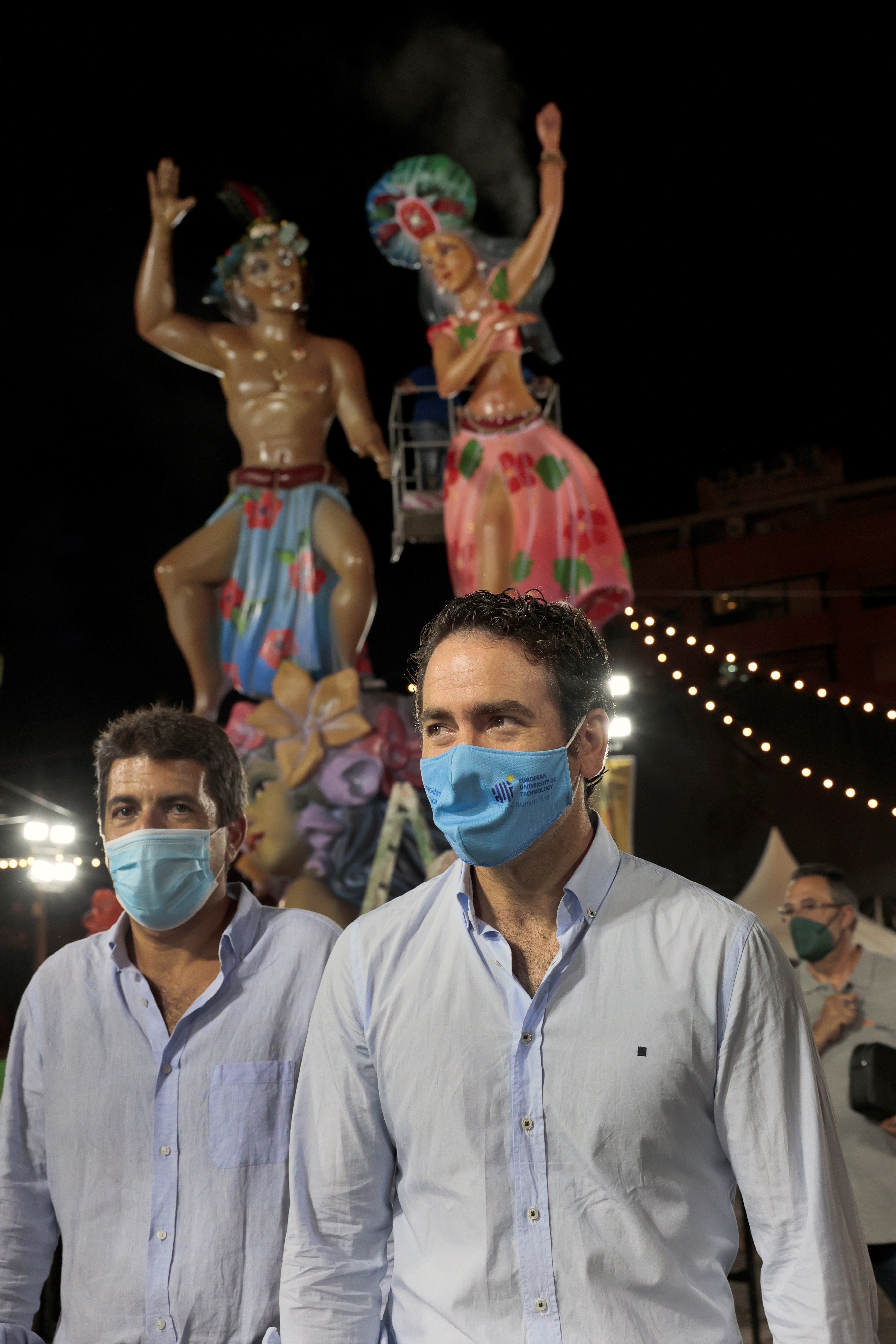 El PPCV ultima una reforma fiscal 